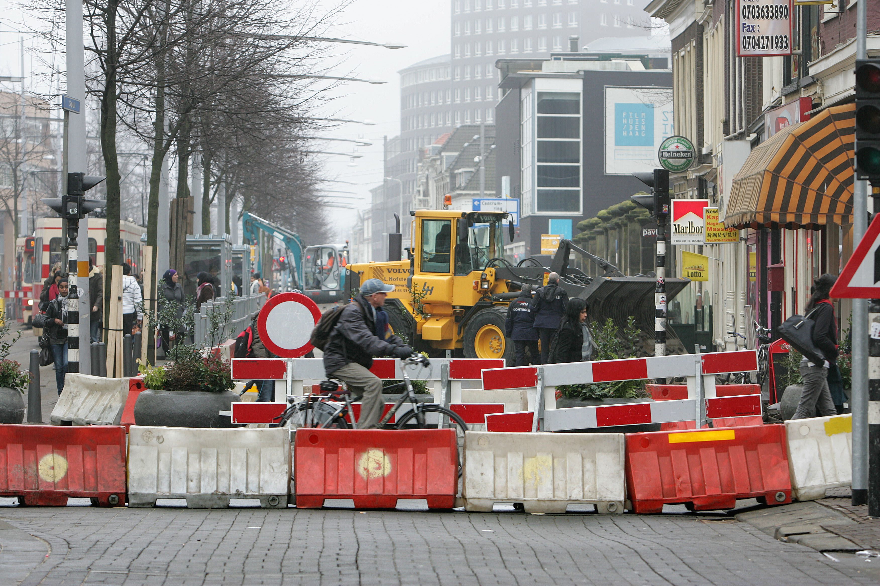 Vitale bodems nu en in de toekomst