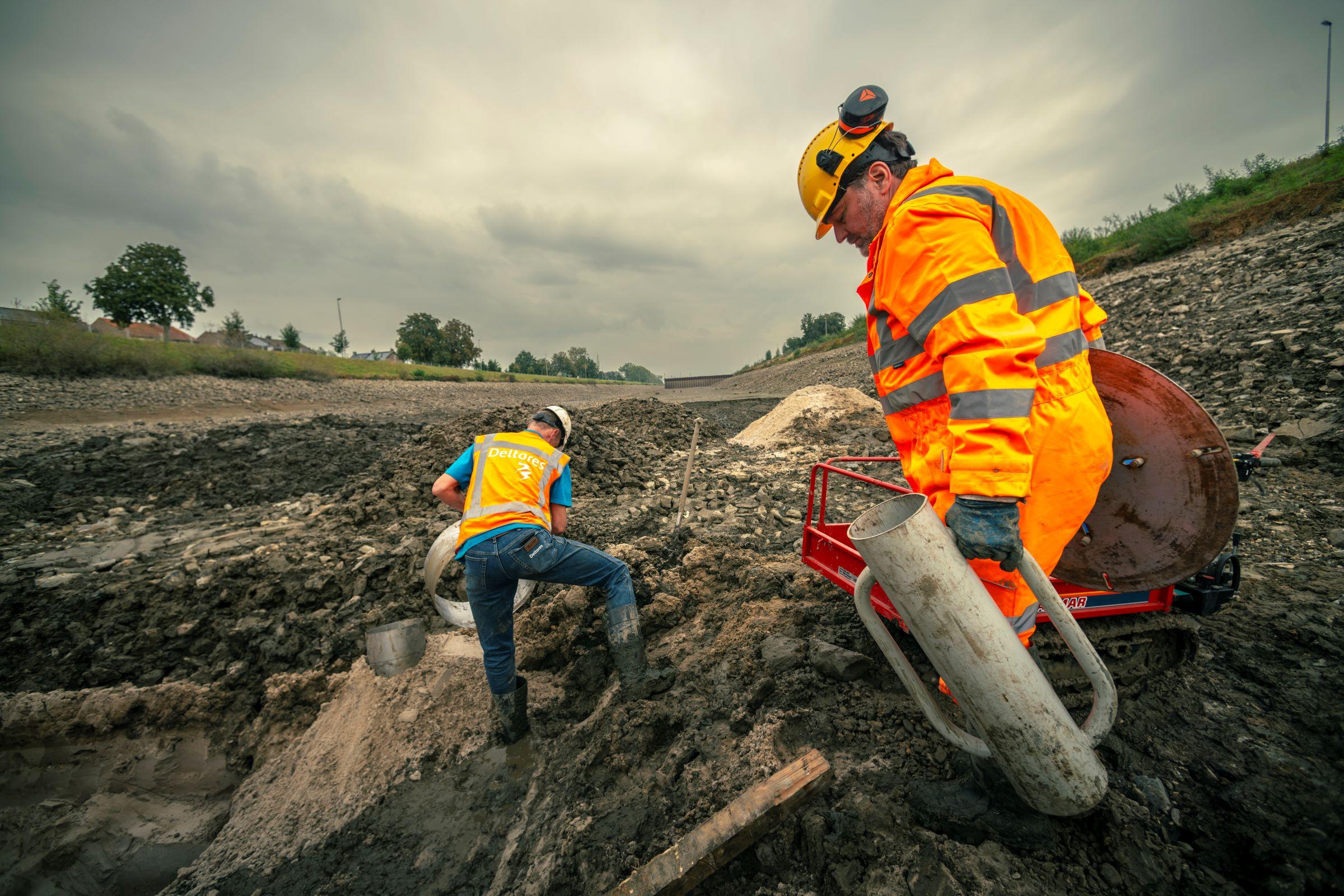 Hoe kanalen slim aanpassen zonder overlast?