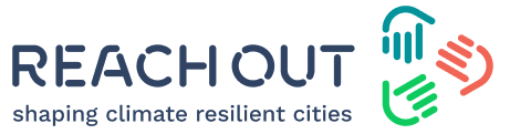 Reachout logo