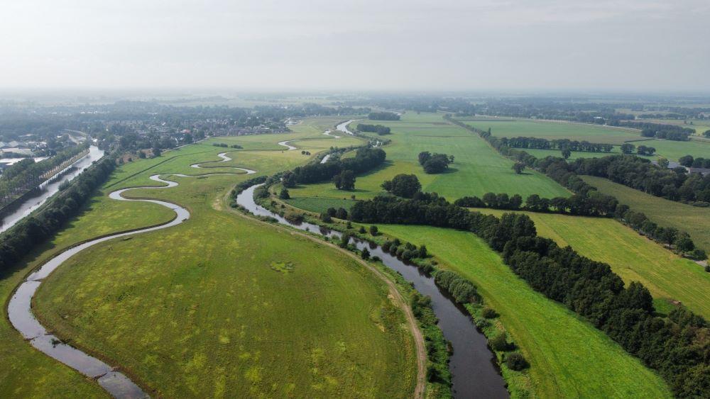 Vecht benedenstrooms