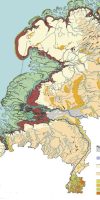 Nederland 5500 v Chr