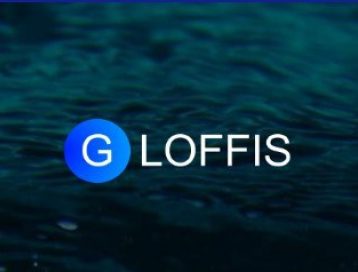gloffis website logo