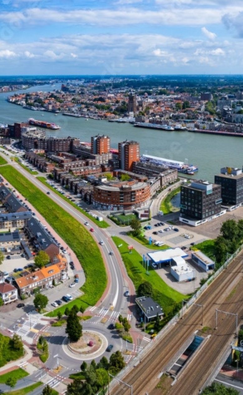 Toekomstbestendige Infrastructuur | Deltares