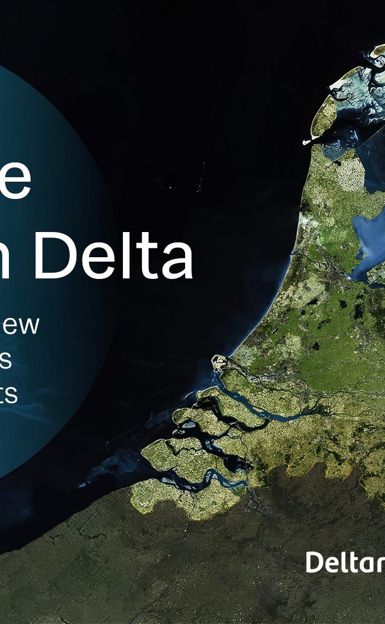 Future Dutch Delta symposium