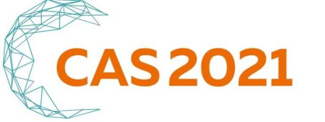 CAS 2021 Logo