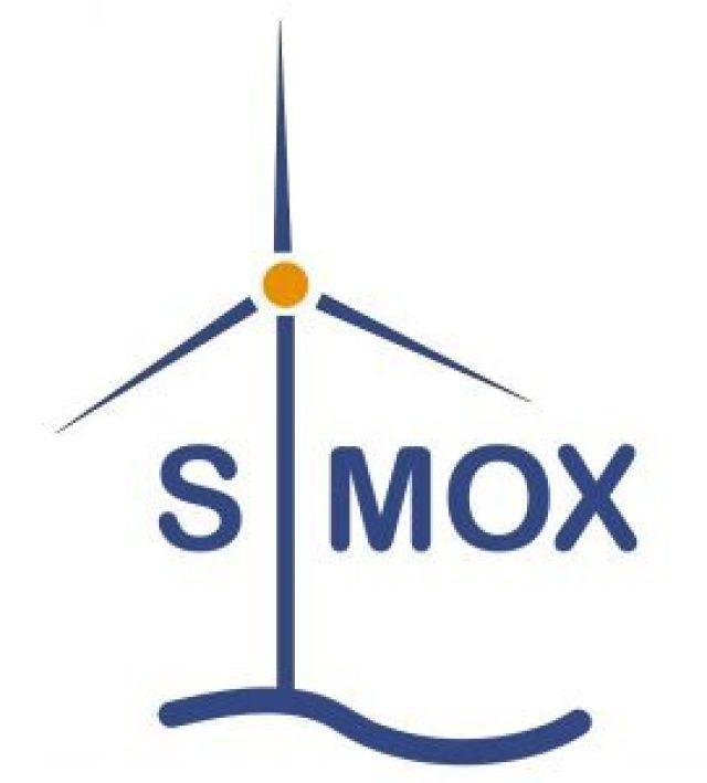 SIMOX logo