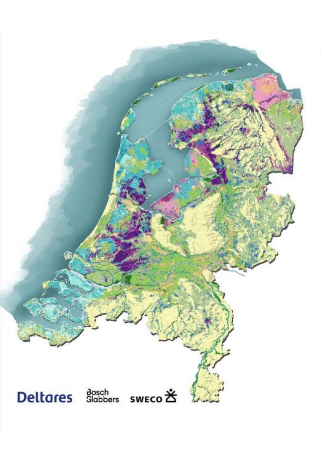 beeld 1 grenzen maakbaarheid grond water systeem