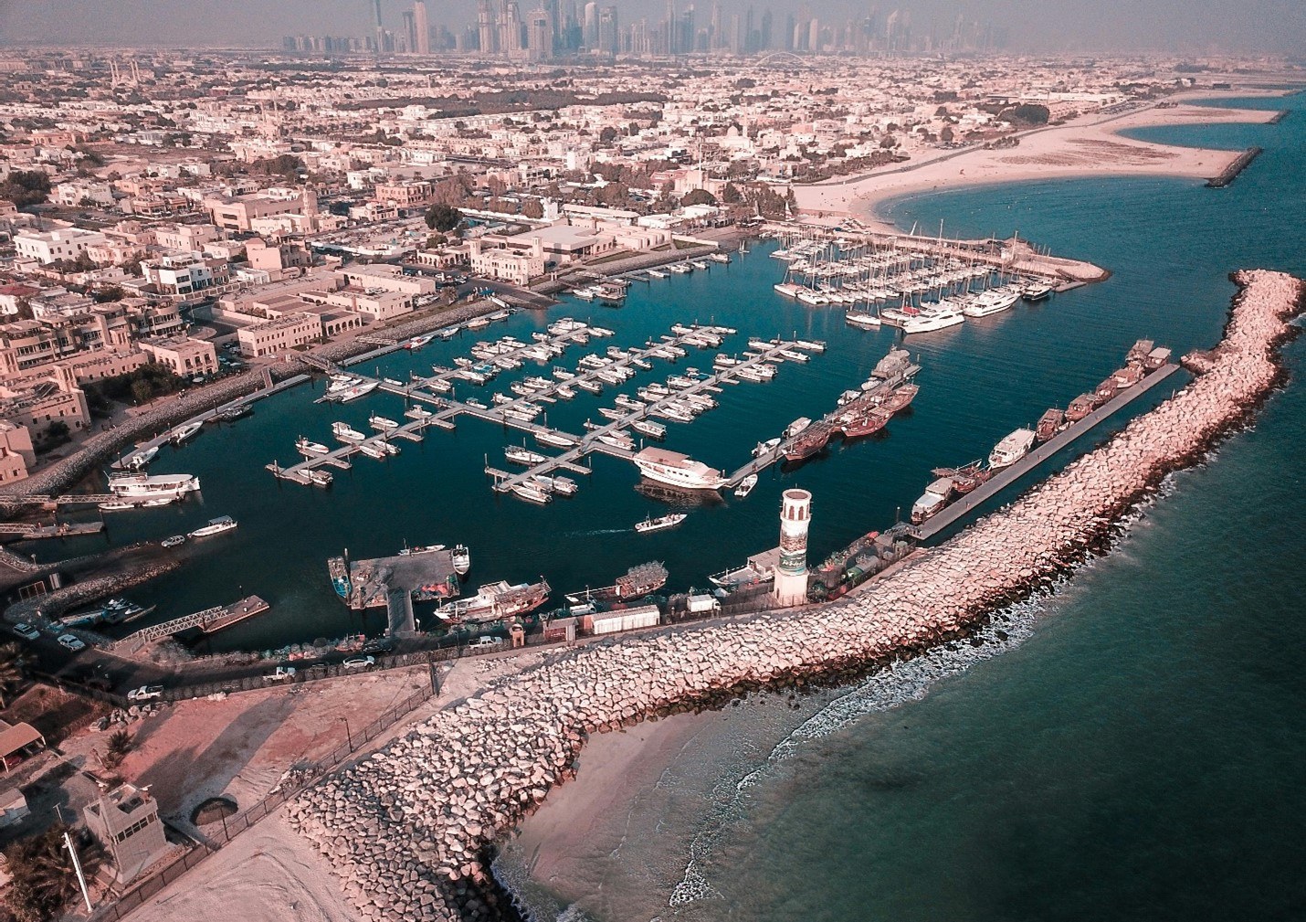 Resilient Coastal Developments & Structures