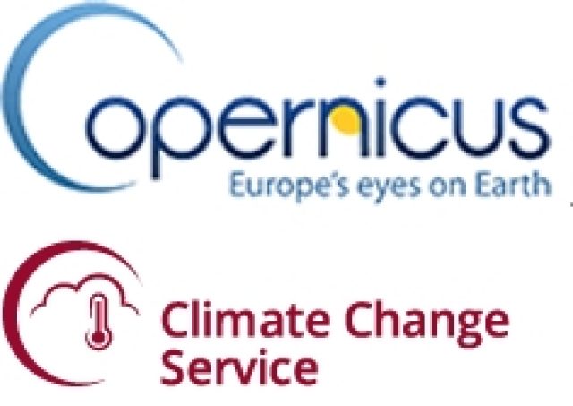 Copernicus CCS logo